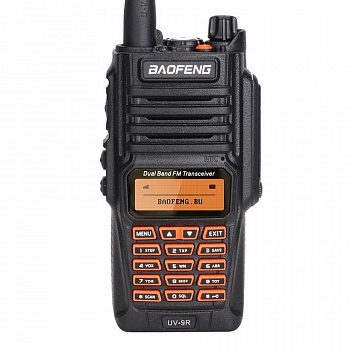 BAOFENG UV-9R
